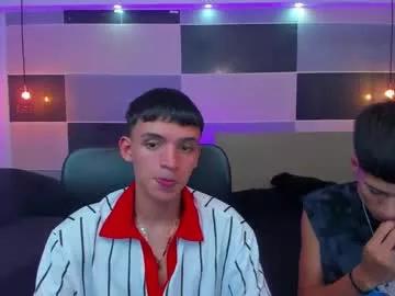 Naked Room juan_nd_steven 
