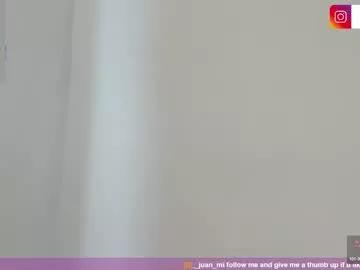 juanmiiss from Chaturbate is Freechat