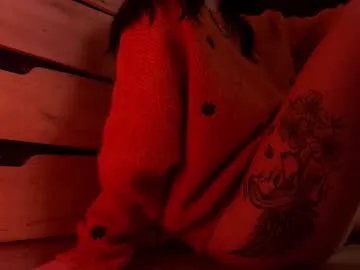 judykissmoore from Chaturbate