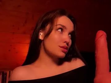 judykissmoore from Chaturbate