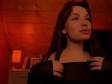 judykissmoore from Chaturbate