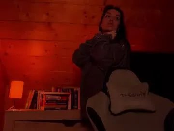 judykissmoore from Chaturbate