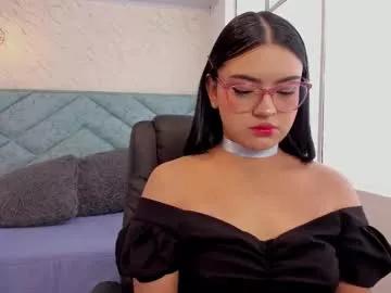 julieta_sweett20 from Chaturbate