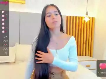 julietasantos__ from Chaturbate