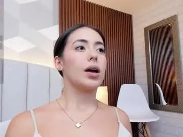 julietasantos__ from Chaturbate