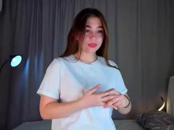 juniebogany from Chaturbate