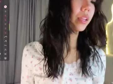 juniebogany from Chaturbate