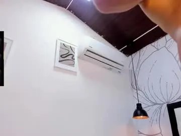 justin_valverde from Chaturbate