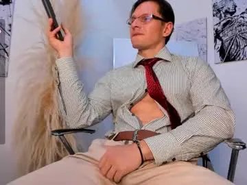 justin_valverde from Chaturbate