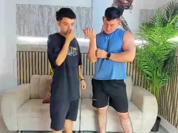 justingtime21 from Chaturbate