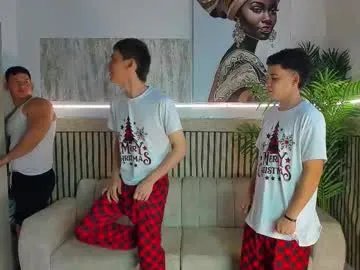 justingtime21 from Chaturbate