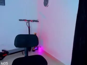 k_florez from Chaturbate