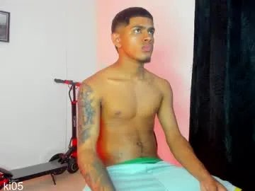 k_florez from Chaturbate