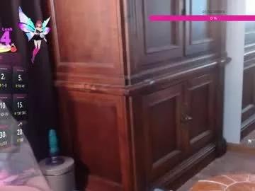 kacchanswetdreams from Chaturbate