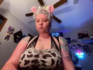 kacchanswetdreams from Chaturbate