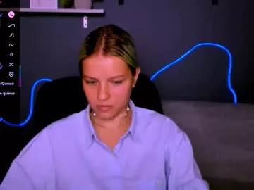 kaela_spell_ from Chaturbate is Freechat