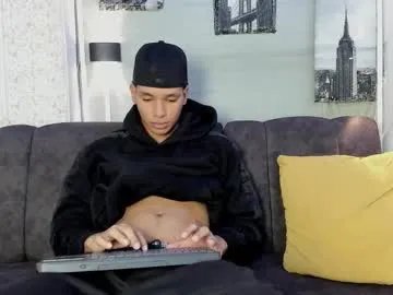 kai_storm7 from Chaturbate