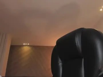 kaiaferreira from Chaturbate