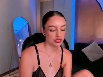 kaiaferreira from Chaturbate