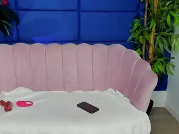 kamafeels on Chaturbate 