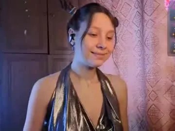 kamisalling from Chaturbate