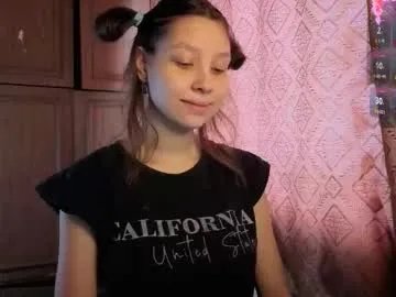 kamisalling from Chaturbate