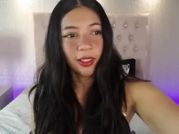kamy_glam from Chaturbate