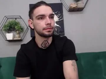 kanehunter from Chaturbate