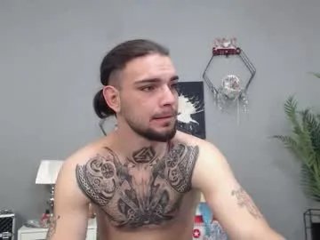 kanehunter from Chaturbate