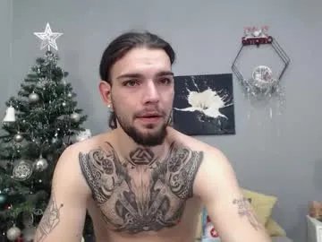 kanehunter from Chaturbate