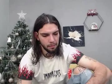 kanehunter from Chaturbate