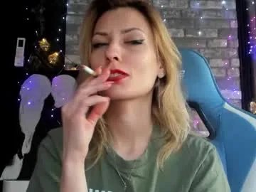 karoline121 from Chaturbate