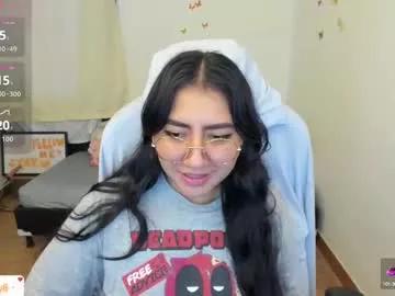 kat_ly_chan from Chaturbate is Freechat