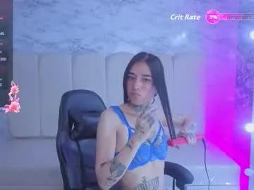 Kataleya_t from Chaturbate