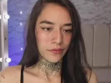 Kataleya_t from Chaturbate