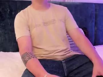 kataleyandliam from Chaturbate