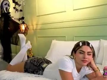 kataliina_18 from Chaturbate is Freechat
