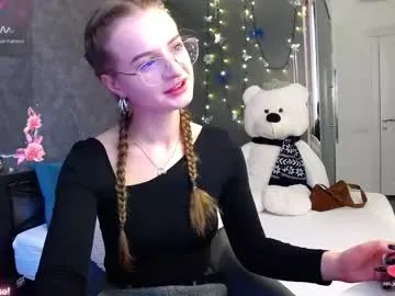 kate_jonson from Chaturbate