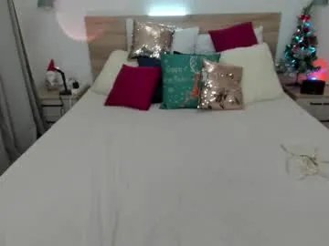 kate_redgar from Chaturbate