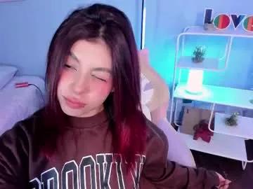 kathia_saenz from Chaturbate is Freechat