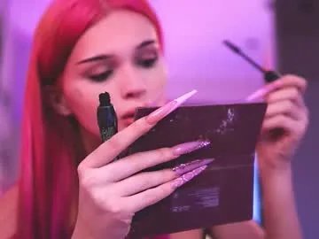 katiafinesse from Chaturbate