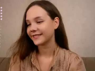katiebrach on Chaturbate