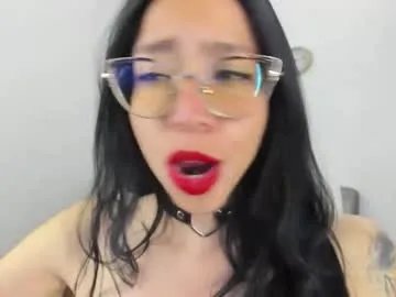 katty_mouth from Chaturbate