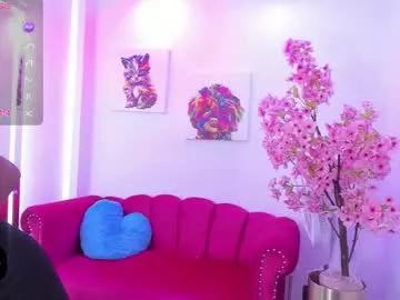 Katty_rounds from Chaturbate