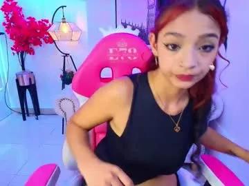 Katty_rounds from Chaturbate