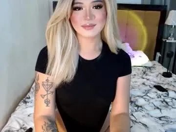 katykiat from Chaturbate