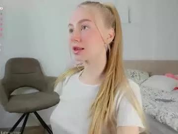 katysha_ from Chaturbate is Freechat
