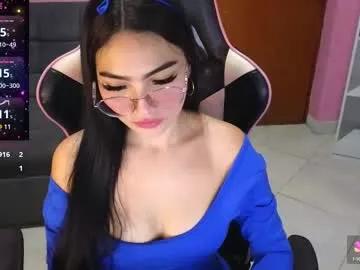 Keeiity_moon from Chaturbate