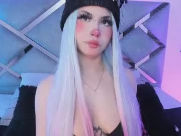 keidy_rose from Chaturbate