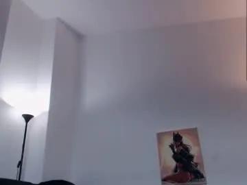 Kellysmits from Chaturbate